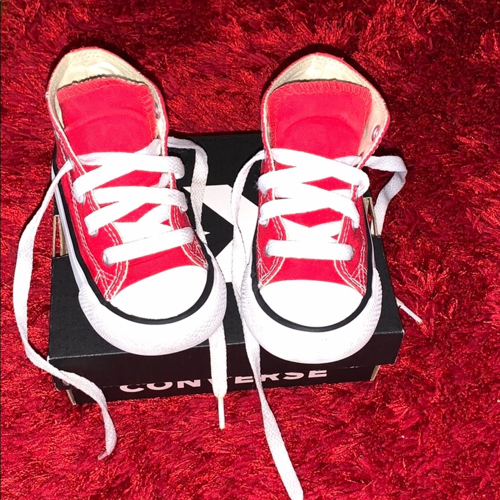 Converse Chucks